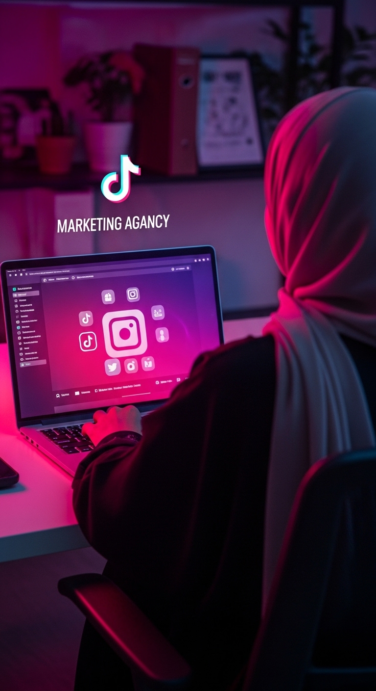 TikTok Marketing