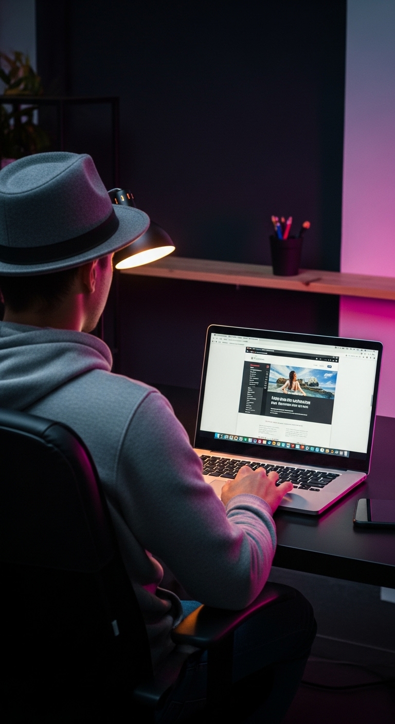 Website Design