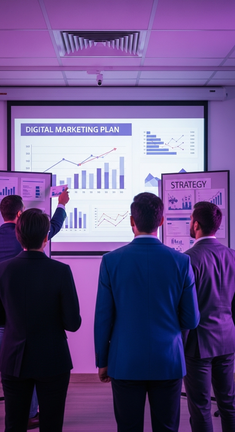 Digital Marketing